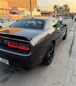 دودج تشالنجر